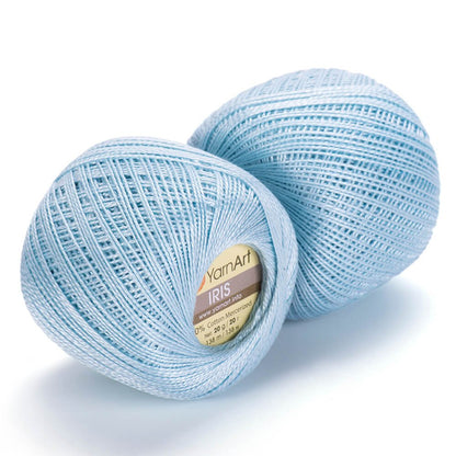 Fil à tambour YARN ART IRIS - 138m | 20g