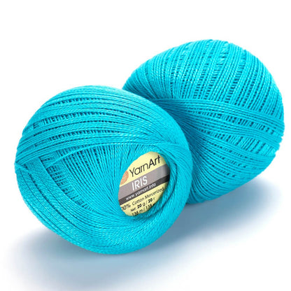 Fil à tambour YARN ART IRIS - 138 m | 20 g