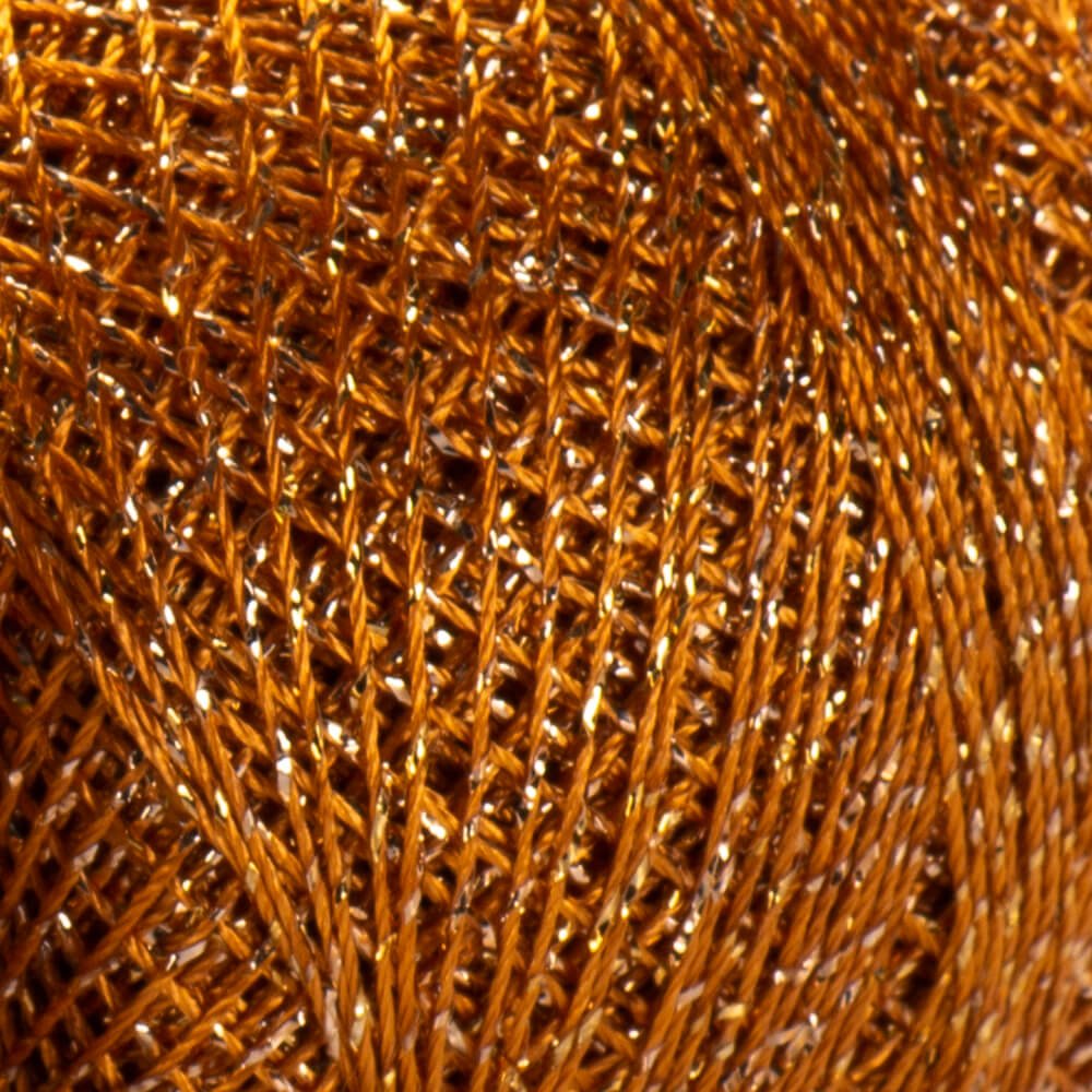Image of Tambordiegi YarnArt Camellia with shimmer threads - 20g / 192m – available at Šarlotes audumi