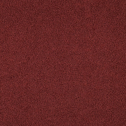Image of Teddy fleece in smoky burgundy – available online at Charlotte’s Fabrics