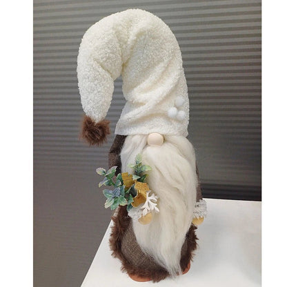 Image of Teddy fleece, warm white – available online at Charlotte Fabrics
