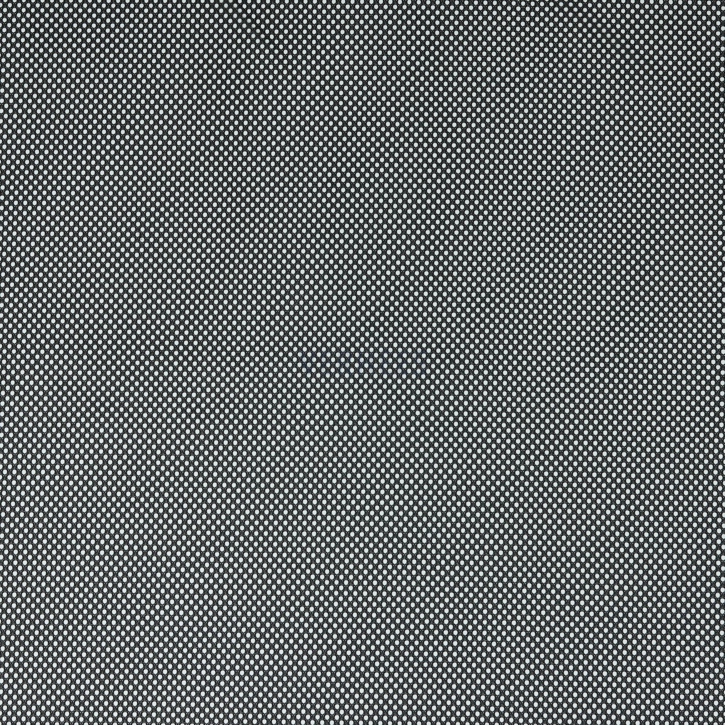 Tīklveida | sieta audums - melns 60 g/m²