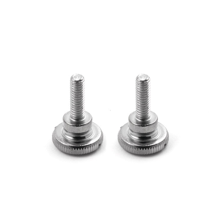 Image of universal screw edging and fastening guides, 2 pcs. – available at Šarlotes audumi
