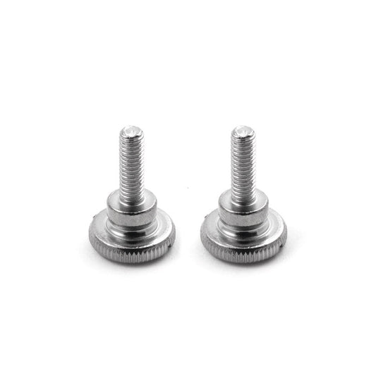 Image of universal screw edging and fastening guides, 2 pcs. – available at Šarlotes audumi