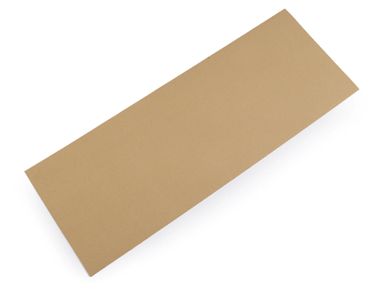 Attēls ar Uzgludināms tekstila ielāps apģērbam 17 × 45 cm – pieejams internetā Šarlotes audumi