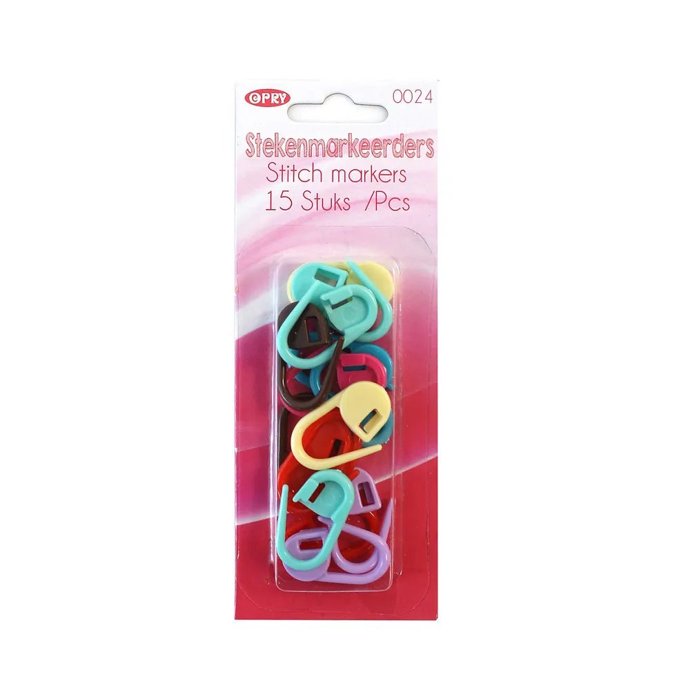 alt
Image with a stitch marker for knitting and crocheting Opry – available at Charlotte Fabrics