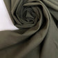 Vilnas audums - haki 210 g/m²