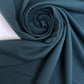 Vilnas audums - zilganzaļš 470 g/m²