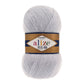 Vilnas Dzija| Alize Angora Real 40 | 439m, 100 g
