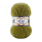 Vert chaud - #758
