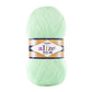 Vilnas Dzija| Alize Angora Real 40 | 439m, 100 g