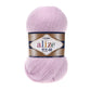 Vilnas Dzija| Alize Angora Real 40 | 439m, 100 g