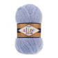 Vilnas Dzija| Alize Angora Real 40 | 439m, 100 g