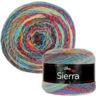 Bunte Melange - #7210