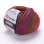 Ruskeat fuksia-sävyt - #A-3