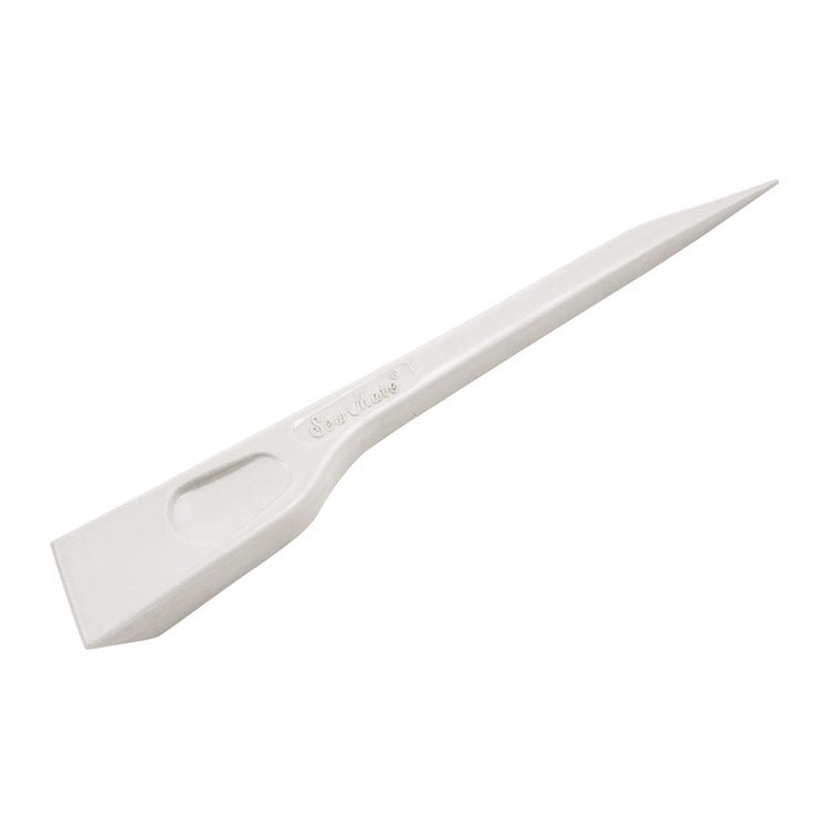 Image of a seam presser and crease maker, 15 cm – available at Charlotte’s Fabrics