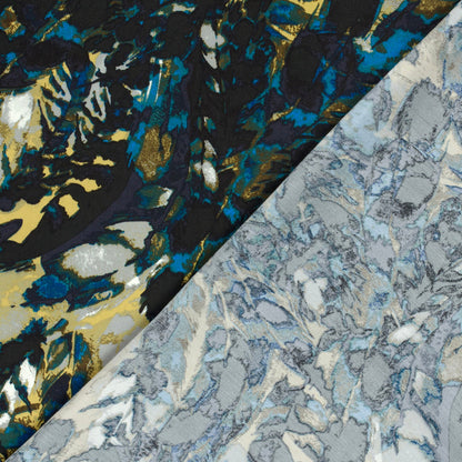 alt
Image of viscose fabric - mottled pattern 125 g/m² – available at Šarlotes audumi