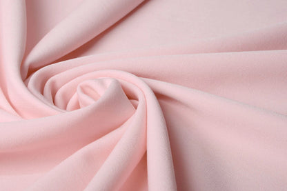 alt
Viscose suit fabric with elastane - soft pink 275 g/m²