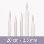 2,5 mm
