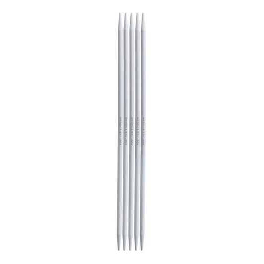 Zeķu adāmadatas Pony Classic - 20 cm 4.00 mm (5gab.)