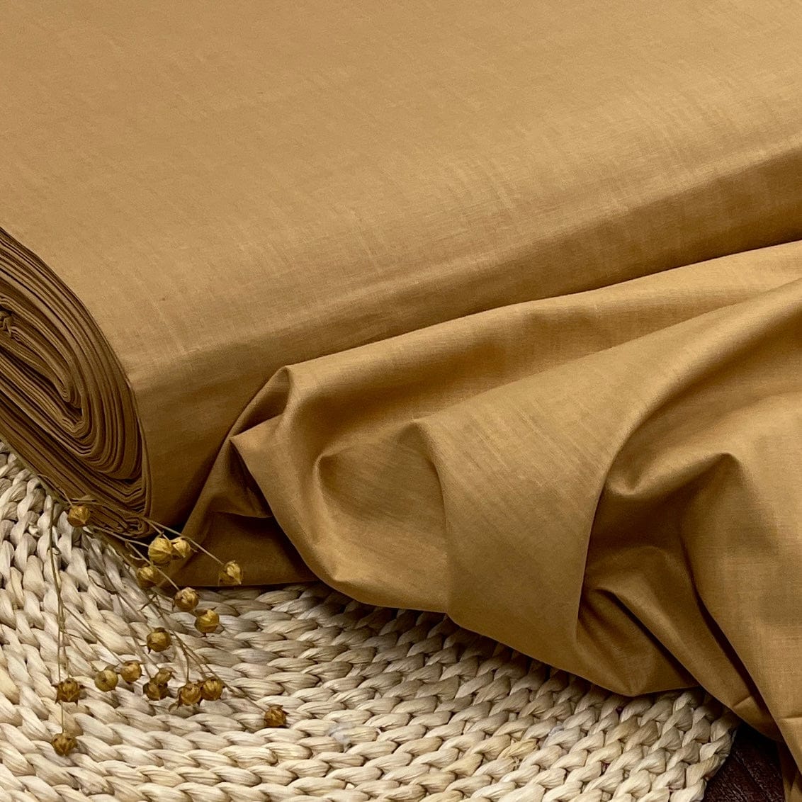 100% Cotton