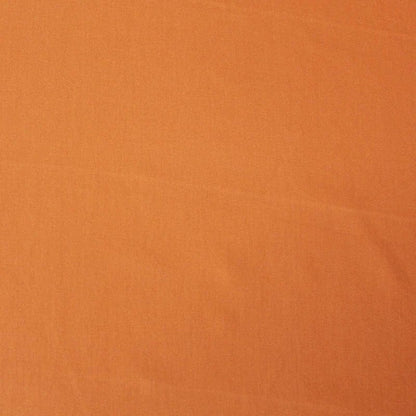 Baumwollstoff, orange, 220cm 146 g/m²