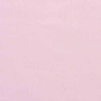 100% Baumwollstoff, rosa, 220 cm, 146 g/m²