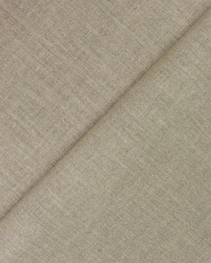 100% lin adouci naturel 205 g/m²