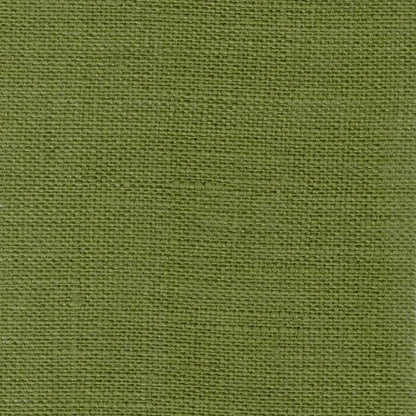 100% Mīkstināts lins-silti zaļš 205 g/m²