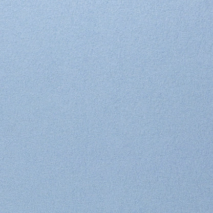 100 % tissu en laine bleu clair 385 g/m²