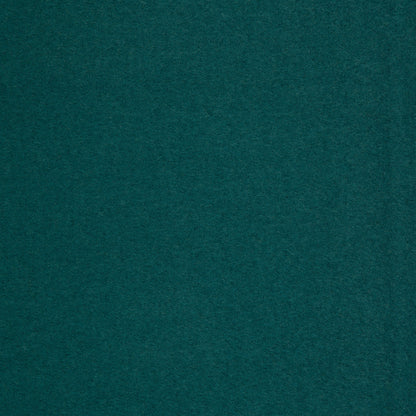 100 % tissu en laine couleur pétrole 385 g/m²