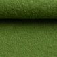 100% Vilnas audums-zaļais laims 385 g/m²