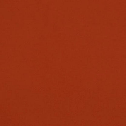 100% Viscose fabric - brick red 100 g/m²