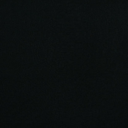 100% viscose fabric-black 110 g/m²