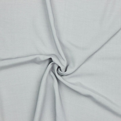 100% viscose fabric-grey 100 g/m²
