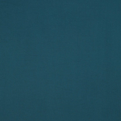 100% viscose fabric - petrol 100 g/m²