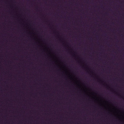 100 % tissu en viscose, lilas foncé 110 g/m²