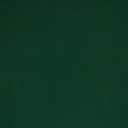 100% viscose fabric - dark green 100 g/m²