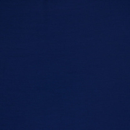 100% viscose fabric-dark blue 110 g/m²