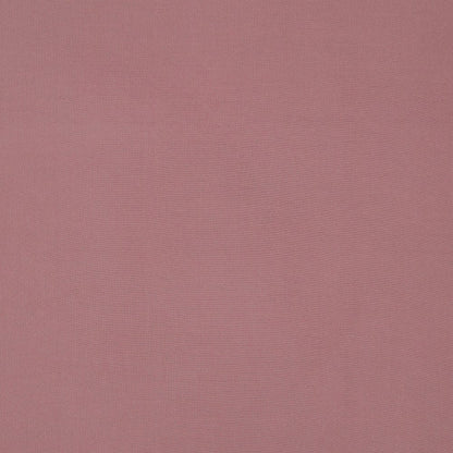 100% Viscose fabric-dusty pink 110 g/m²