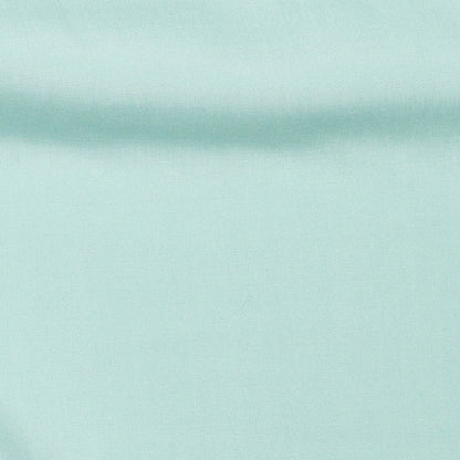 100% viscose fabric - light mint 110 g/m²