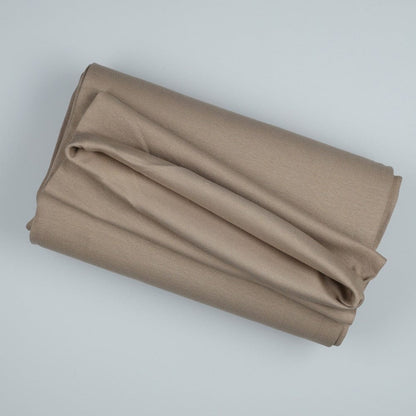 Bordure de finition en tissu | manchette beige 270 g/m²