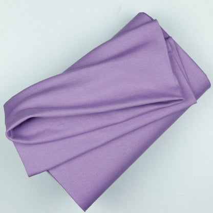 Fabric finishing edge | lavender cuff 270 g/m²