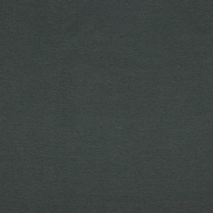 Fabric finishing edge | cuff - dark grey 270 g/m²