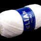 Dzija Elian mimi-balta 165m 50g #208