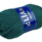 Dzija Elian mimi-petrol 165m 50g #213
