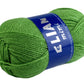 Dzija Elian mimi-zaļa 165m 50g #1662