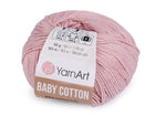 Powder pink - #413
