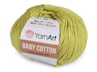 Green yellow - #436