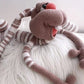 Dzija Yarn Art MINK-gaiši bēša 75m 50g #331